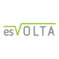EsVolta Logo