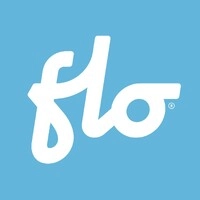 FLO  Logo