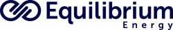 Equilibrium Energy Logo