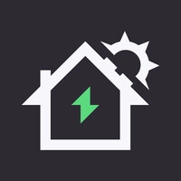 Green Power Energy Logo