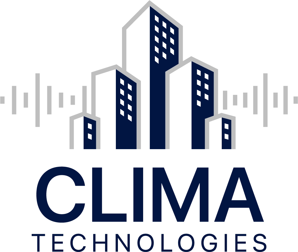 Clima Technologies Logo
