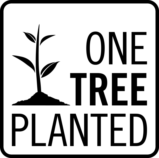 One Tree Planted  Logo