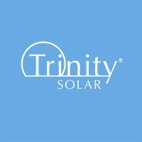Trinity Solar Logo