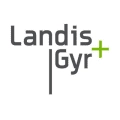 Landis+Gyr Logo