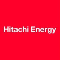 HITACHI ENERGY Logo