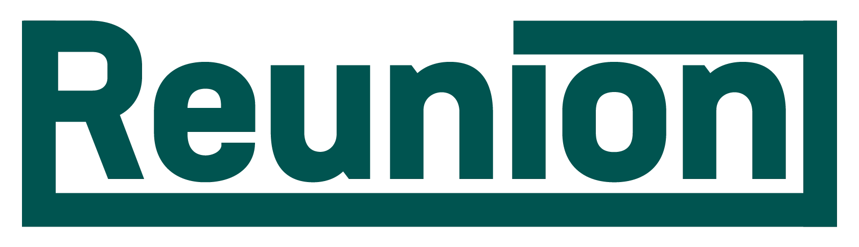 Reunion Logo