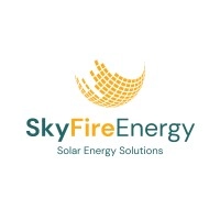 SkyFire Energy  Logo