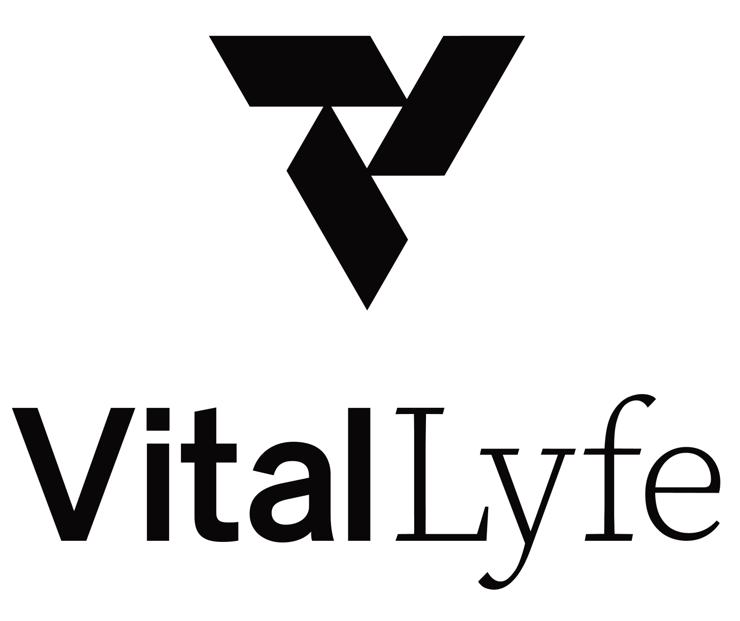 Vital Lyfe Logo