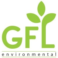 GFL Environmental Logo