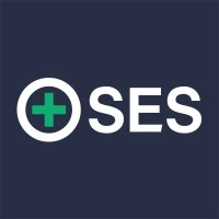 SES Logo