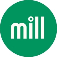 Mill Logo