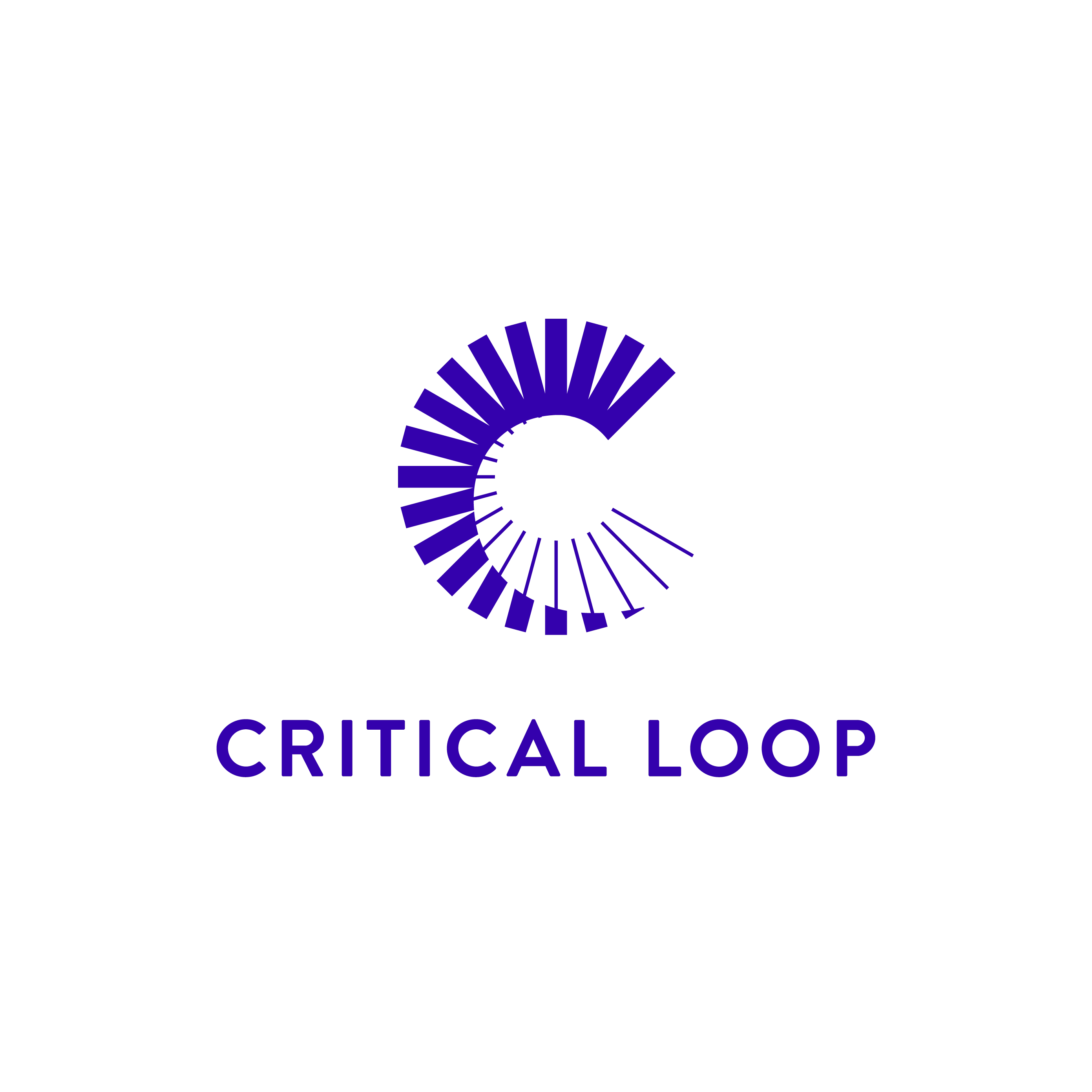 Critical Loop Logo