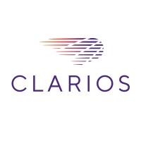 Clarios Logo
