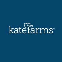 Kate Farms Logo