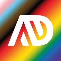 Alexander Dennis Logo