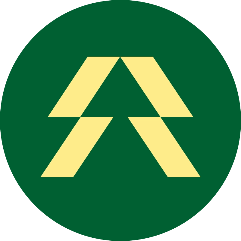 Ever.green Logo