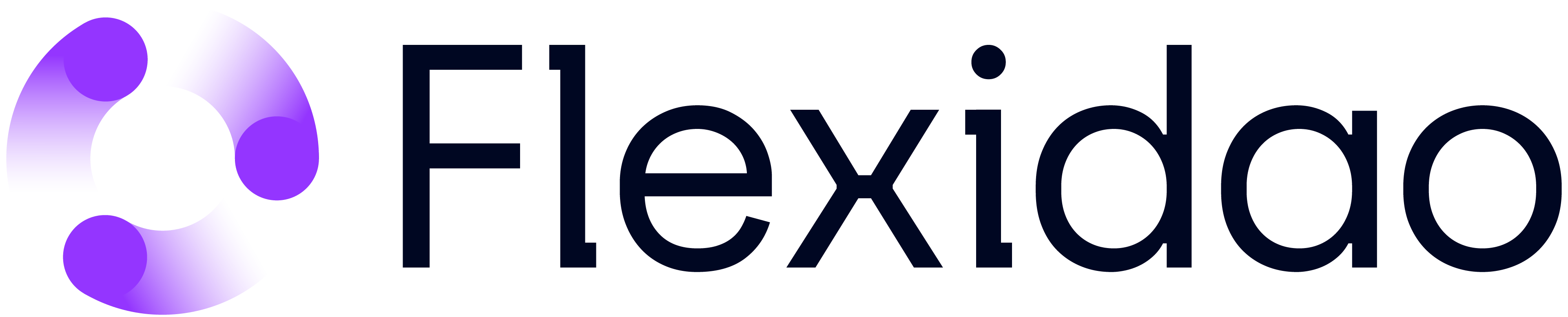 Flexidao Logo