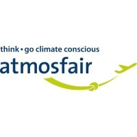 atmosfair Logo