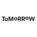 Tomorrow Logo