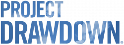 Project Drawdown Logo