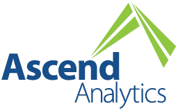 Ascend Analytics Logo