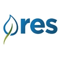 Resource Environmental Solutions Logo