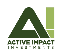 Active Impact Investments Logo