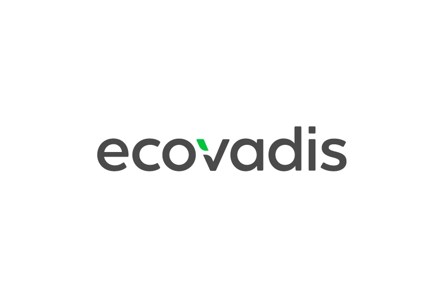 EcoVadis Logo