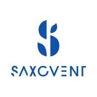 Saxovent Logo