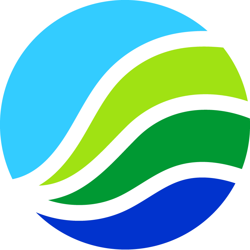 The Environmental Defense Fund Logo