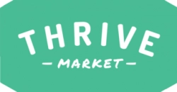 Thrive Market Logo