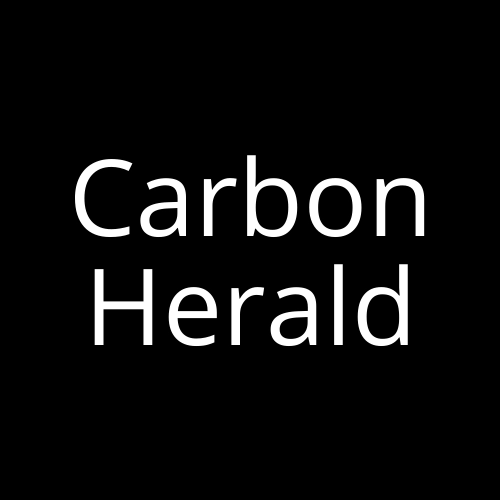 Carbon Herald Inc Logo