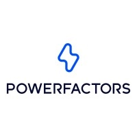 Power Factors Logo