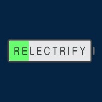 Relectrify Logo
