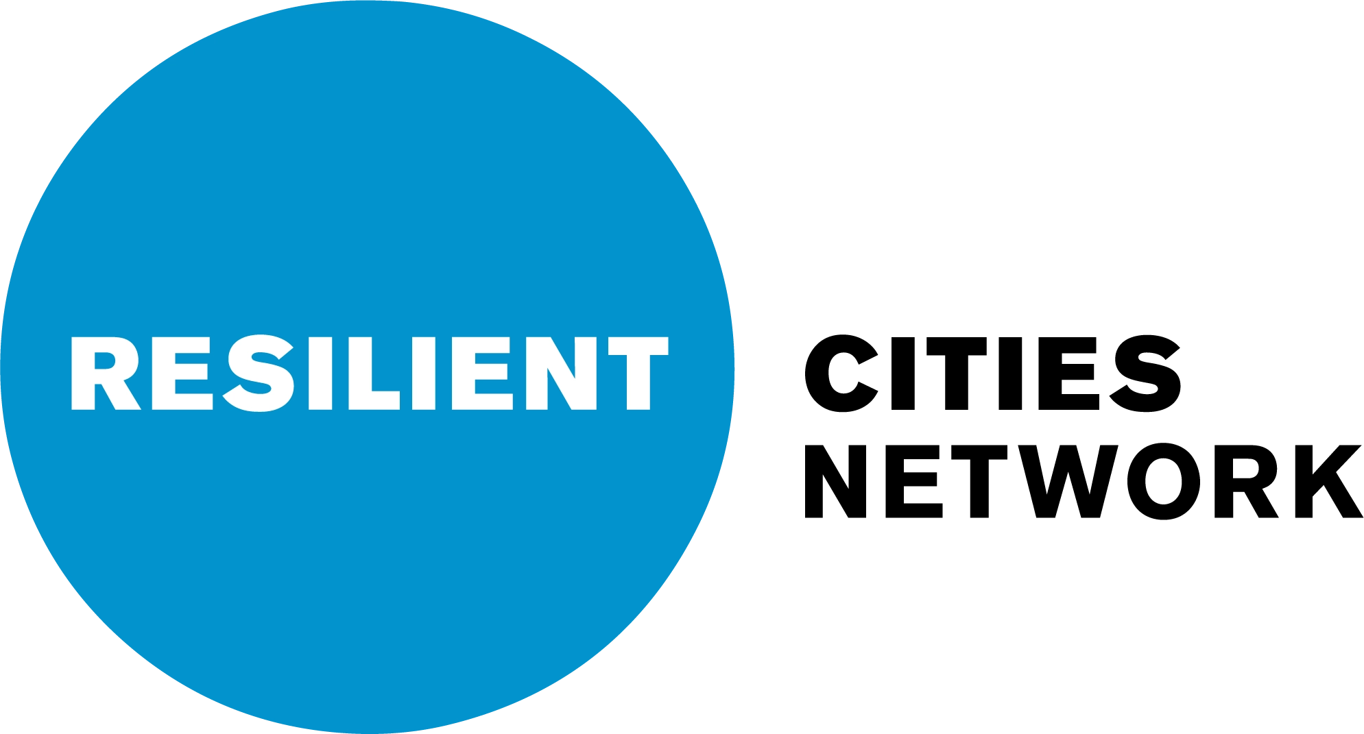 Resilient Cities Network Logo
