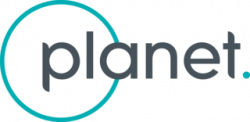 Planet Logo