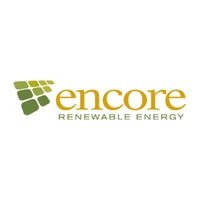 Encore Renewable Energy Logo