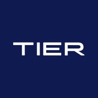 TIER Mobility Logo