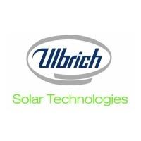 Ulbrich Solar Technologies Logo