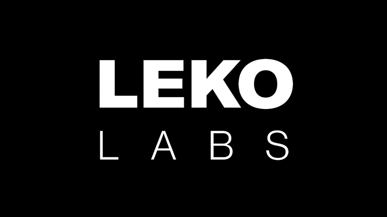 Leko Labs Logo