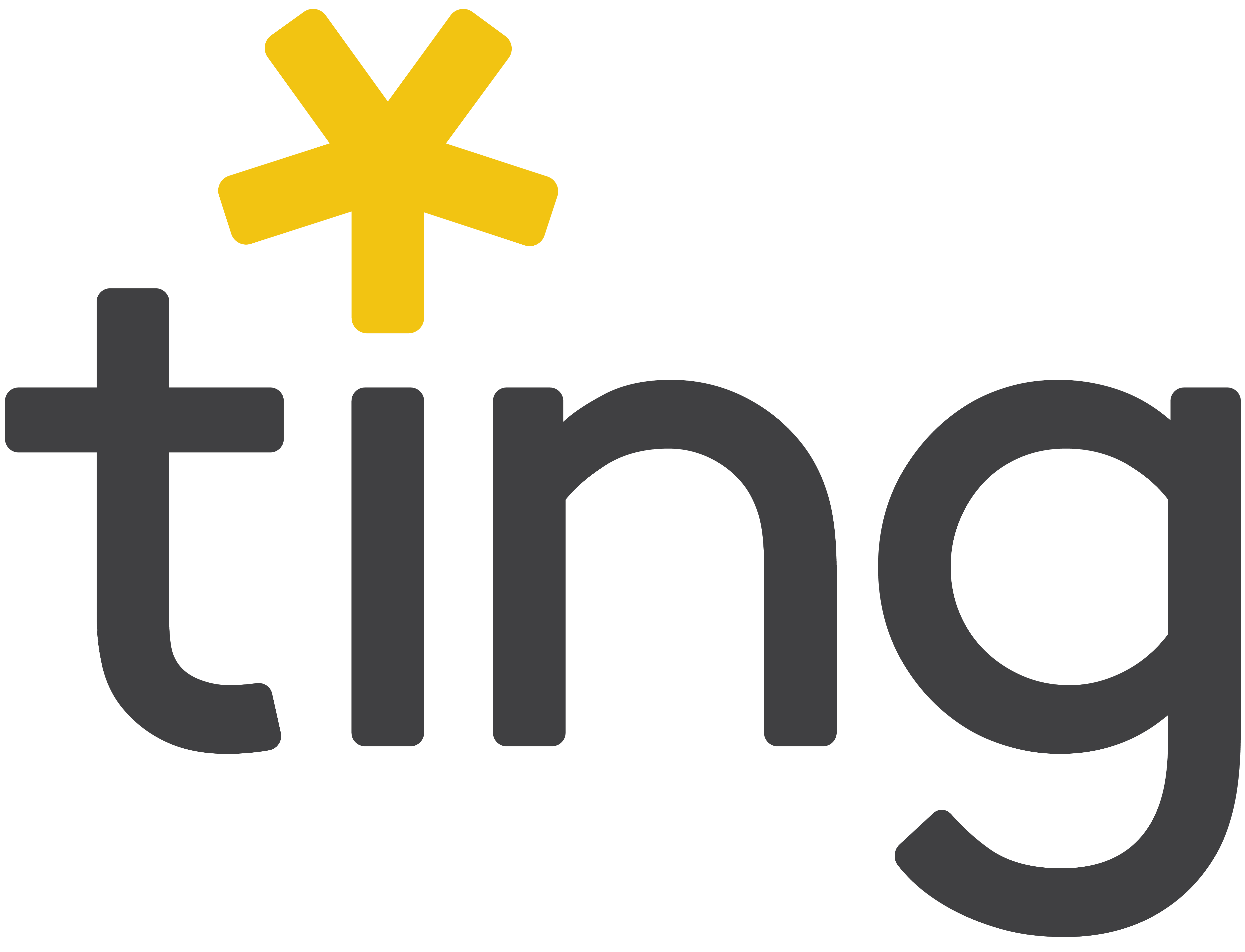 Ting Labs Logo