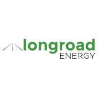 Longroad Energy Logo