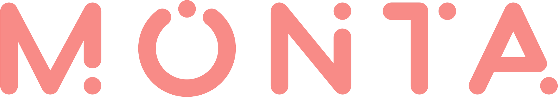 Monta Logo